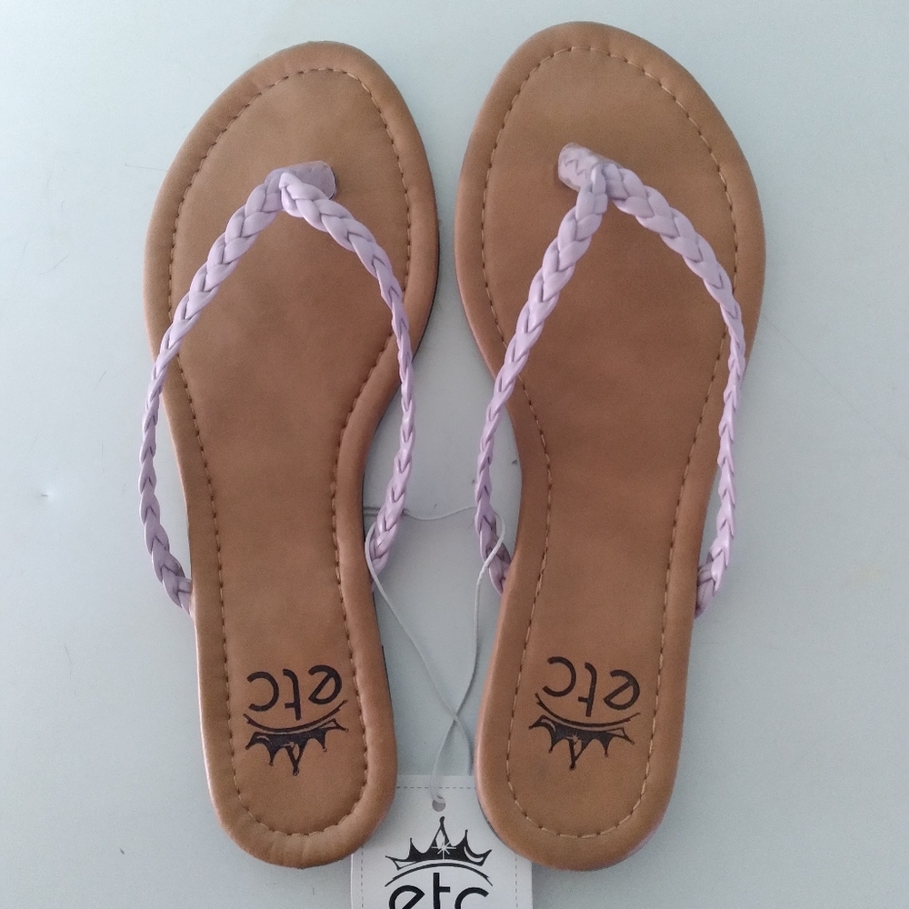 Flip flops